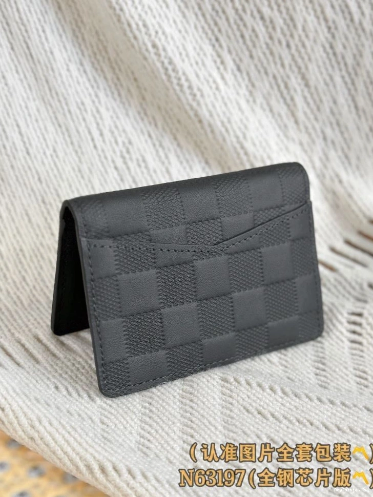 Vuitton Wallets 69138 Chic Purse Louis 0823